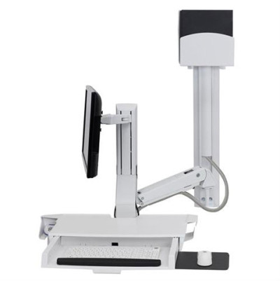 Ergotron Mounting Hardware and Stands