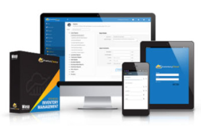 Wasp InventoryCloudOP Basic Software