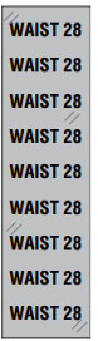 BCI Labels