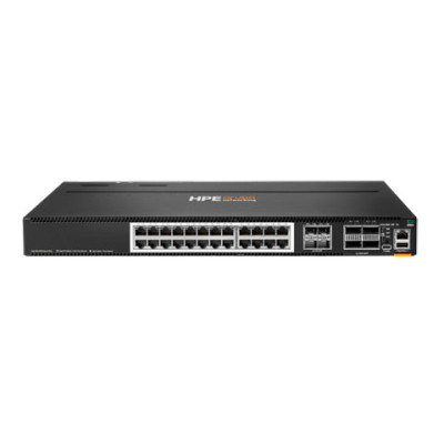 HPE Aruba Ethernet Switch