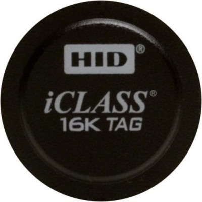 HID Access Control Cards