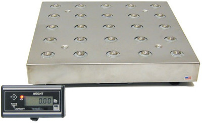Brecknell Scale