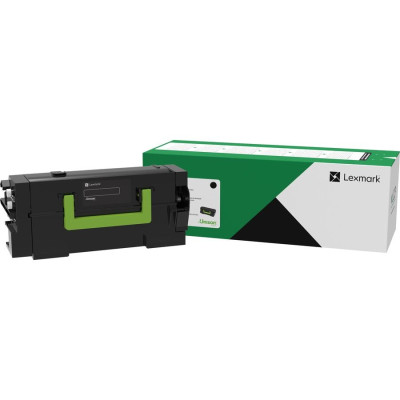 Lexmark Toner