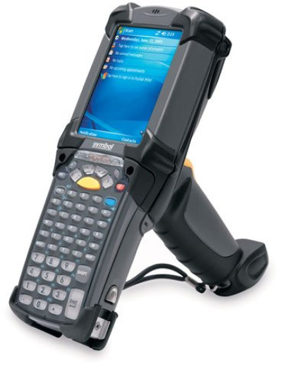 Motorola Mobile Computer