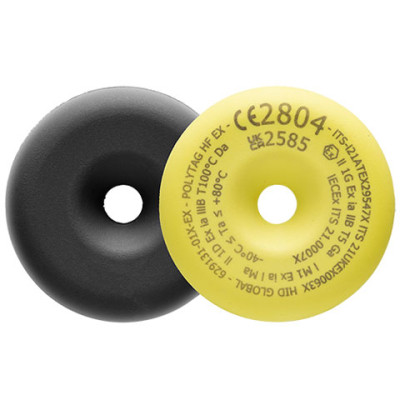 HID RFID Tag