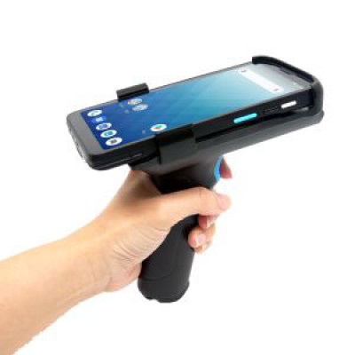 Unitech Scan Handle