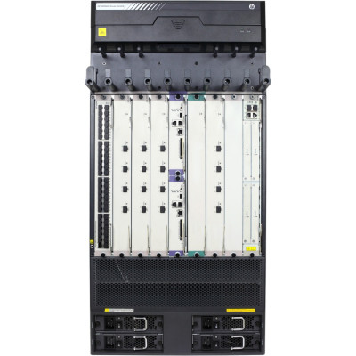HPE Aruba Wireless Router