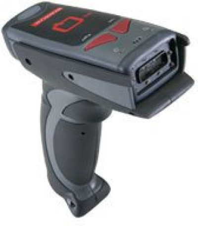 Microscan Barcode Scanner
