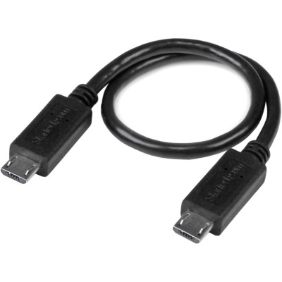 StarTech Cables, Connectors, and Adapters