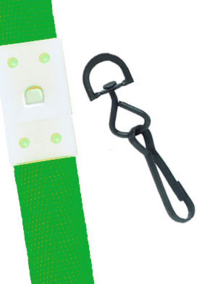 Brady Lanyard