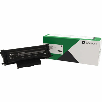 Lexmark Toner