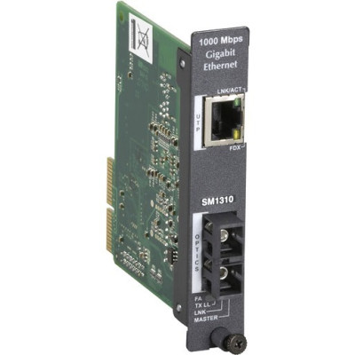 Black Box Wireless Switch