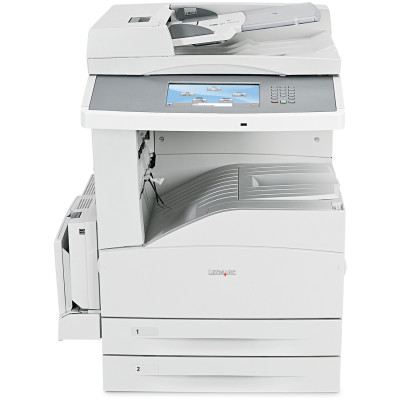 Lexmark Multi-Function Printer