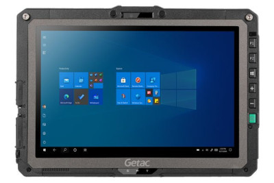 Getac Tablet
