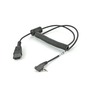 Zebra Cables, Connectors, and Adapters
