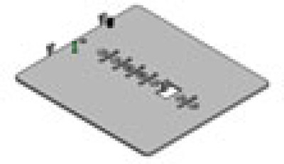SpacePole Accessory
