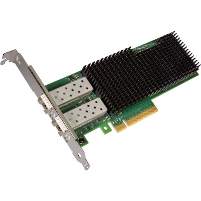 Intel Data Networking