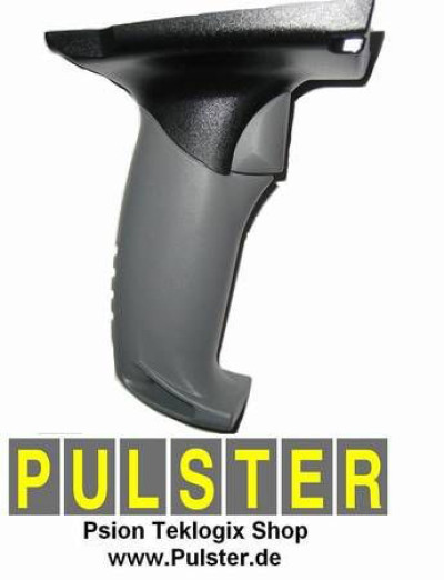 Zebra Scan Handle
