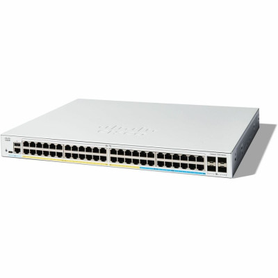 Cisco Switches