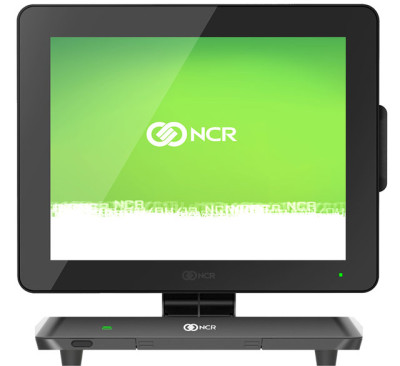 NCR Touchscreen