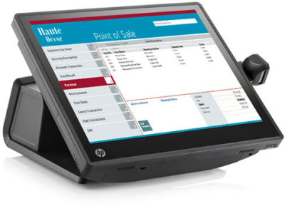 HP POS System
