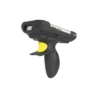 Zebra Scan Handle