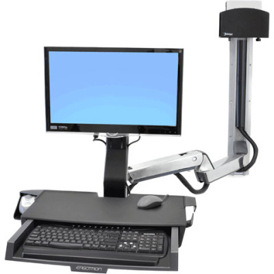 Ergotron Mounting Hardware and Stands