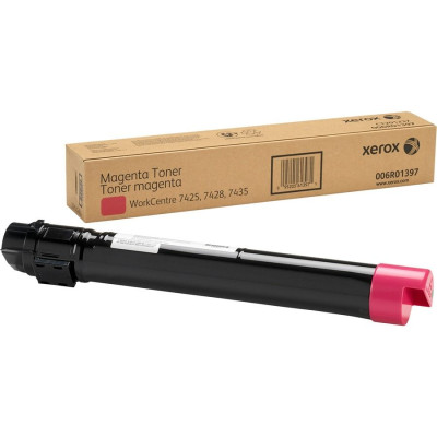 Xerox Toner