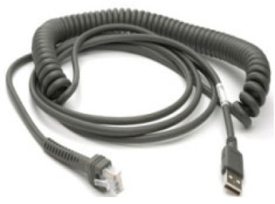 Zebra Cables, Connectors, and Adapters