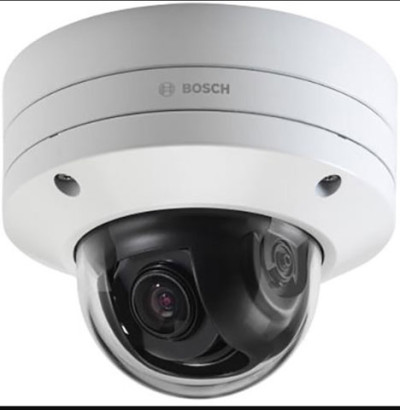 Bosch Security Camera