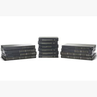 Cisco Wireless Switch