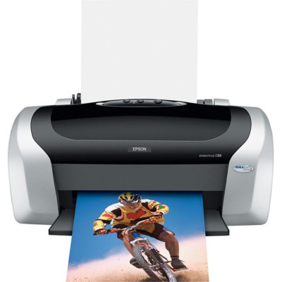 Epson Multi-Function Printer
