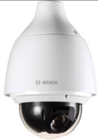 Bosch Security Camera