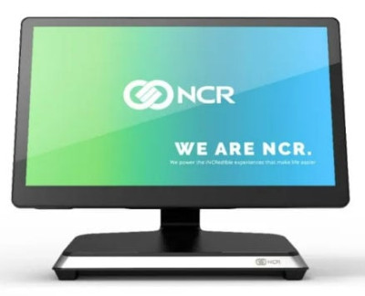 NCR POS System