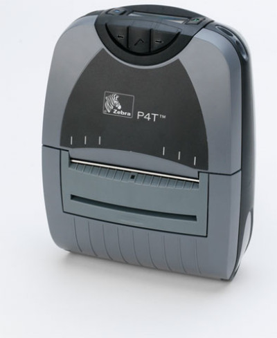 Zebra P4T Accessory