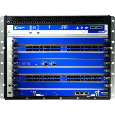 Juniper Networks Data Networking