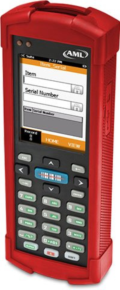 AML Mobile Computer