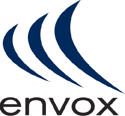 Envox Telecommunication Equipment