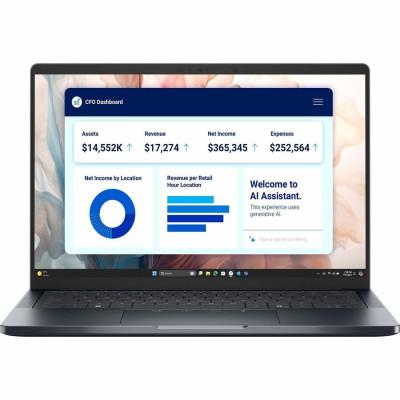 Dell Laptop