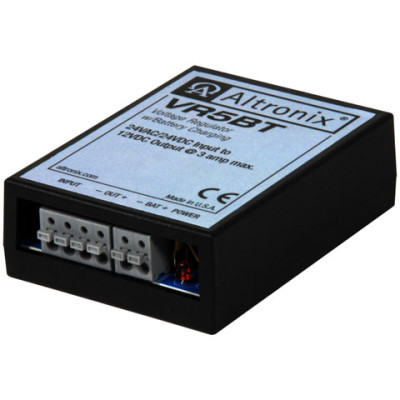 Altronix Products