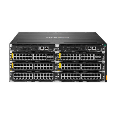 HPE Aruba Ethernet Switch