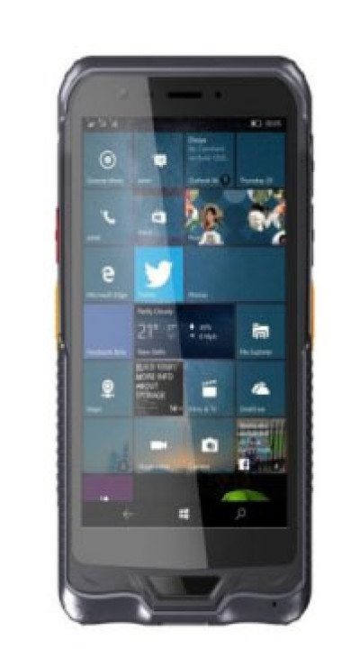 Comark Mobile Computer