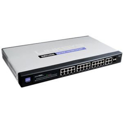Cisco Data Networking