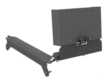 Zebra Mounting Hardware and Stands