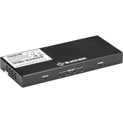 Black Box Accessory