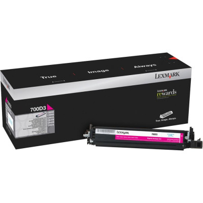 Lexmark Multi-Function Printer