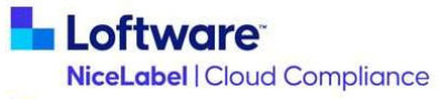 Loftware Service Contract