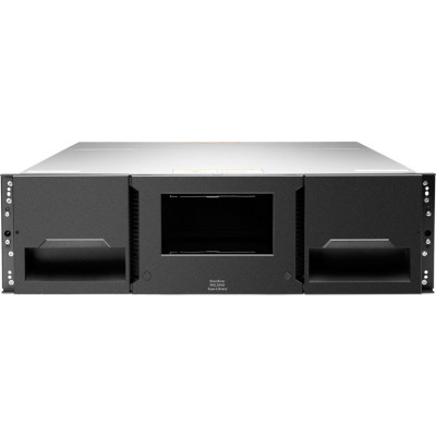 HPE Data Networking