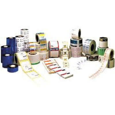 Honeywell Labels Barcode Label
