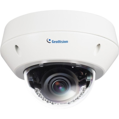 GeoVision Security Camera